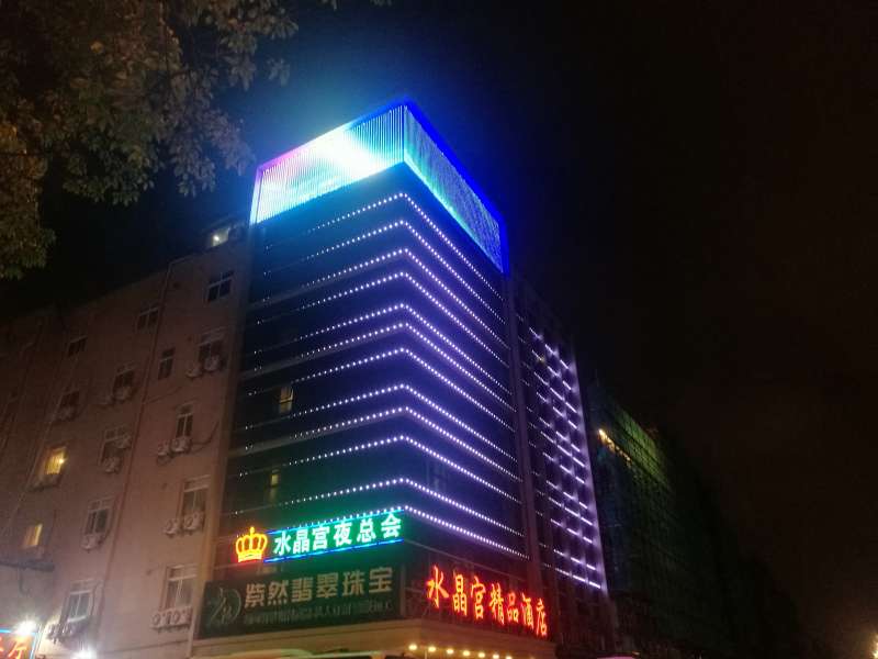 扬州